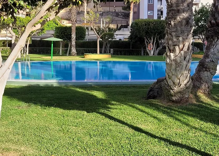 Cala Sol فينيسترات