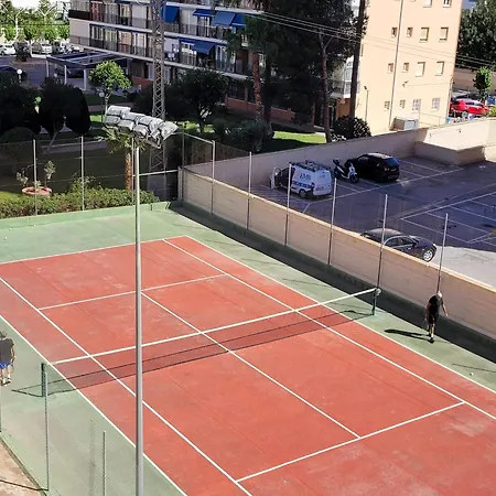Apartmán Cala Sol