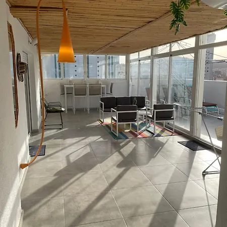 Cala Sol Benidorm