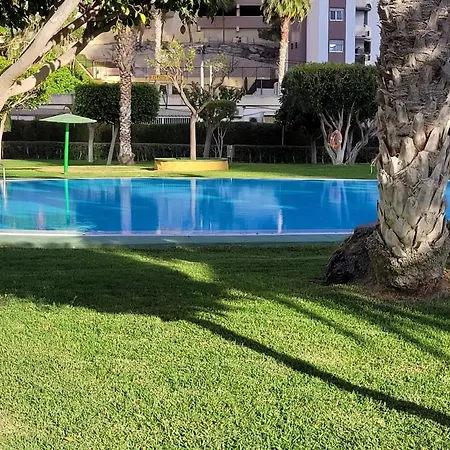 Cala Sol Benidorm