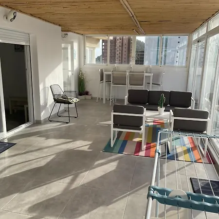 Cala Sol Apartment