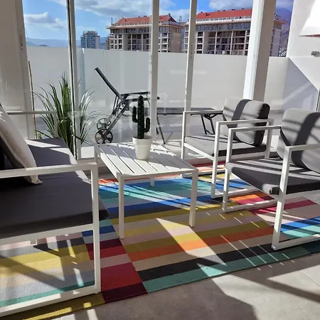 Cala Sol Apartmán *