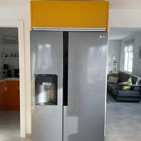 Cala Sol Apartmán Finestrat