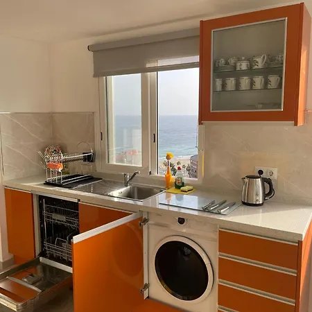 Apartmán Cala Sol