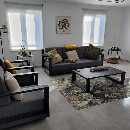 Apartmán Cala Sol