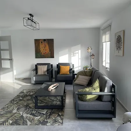 Apartmán Cala Sol *