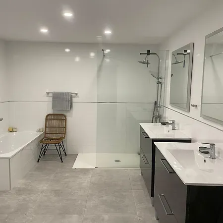 Apartmán Cala Sol