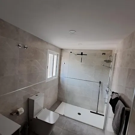 Cala Sol Apartmán Finestrat