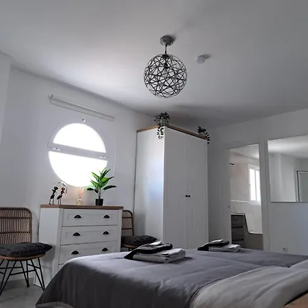 Cala Sol Apartmán *