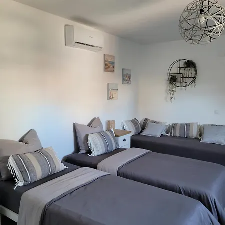 Apartment Cala Sol Benidorm