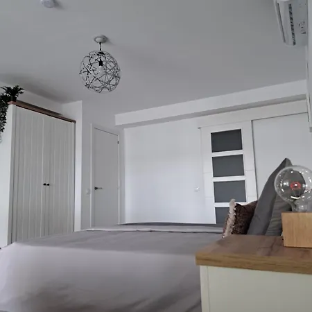 Apartmán Cala Sol