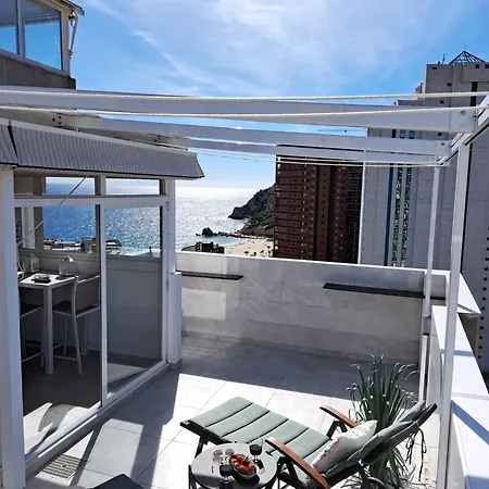 Apartmán Cala Sol