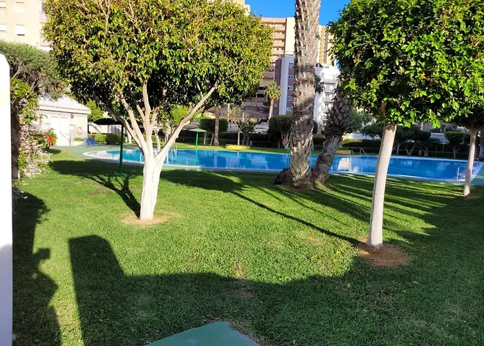 Cala Sol Appartamento Finestrat