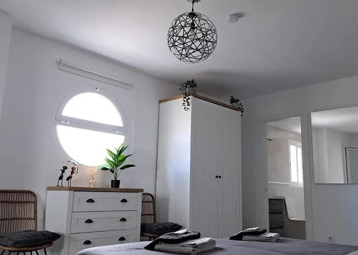 Cala Sol Appartamento *