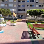 Appartement Cala Sol Finestrat
