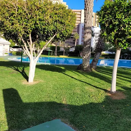 Cala Sol Appartement Finestrat