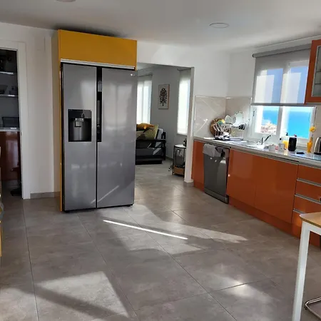 Appartement Cala Sol