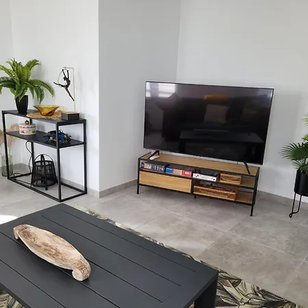 Cala Sol Appartement