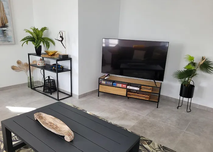 Cala Sol Apartment