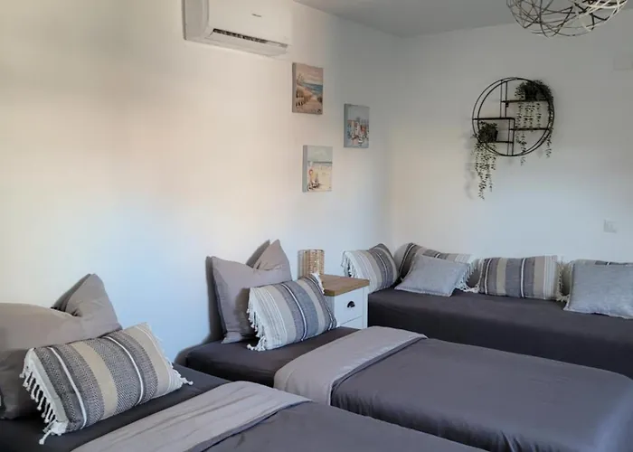 Apartment Cala Sol Finestrat