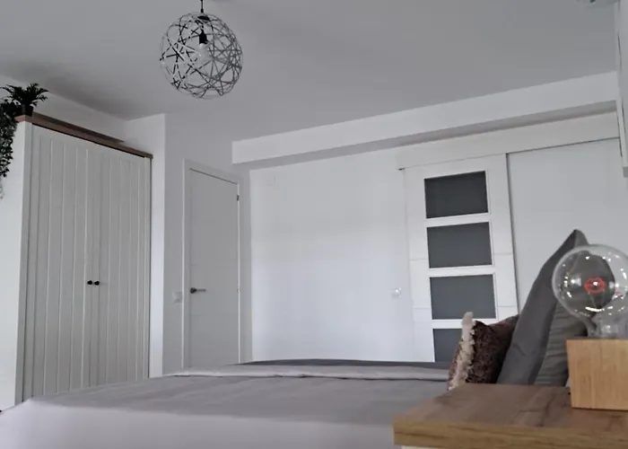 Apartment Cala Sol