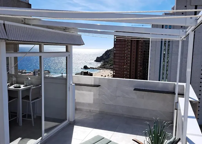 아파트 Cala Sol